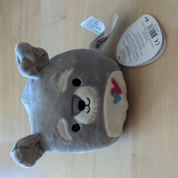 Flip-a-mallows Squishmallows Dogs - Picture 2 of 4